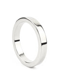 Mr. Steel Premium C-Ring 8mm x 45mm - Cockring