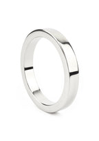 Mr. Steel Premium C-Ring 8mm x 45mm - Cockring