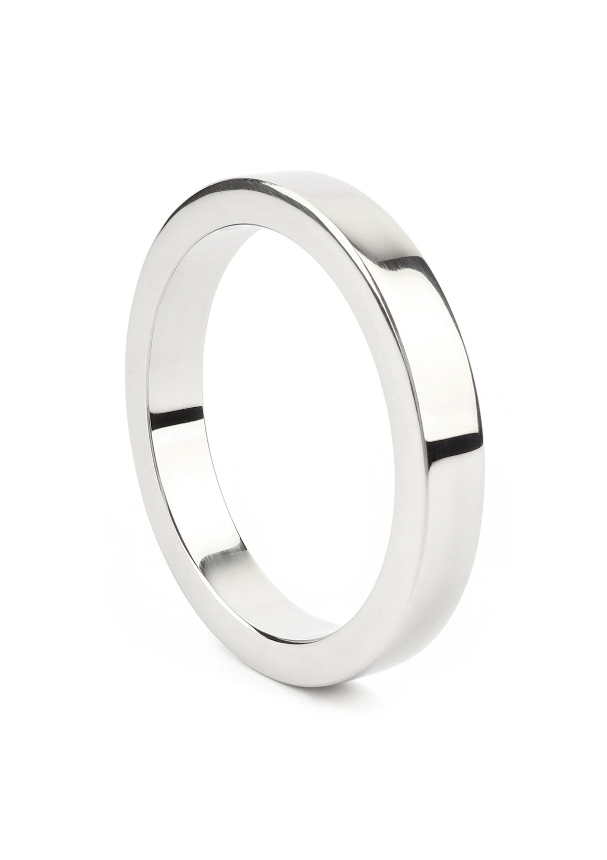 Mr. Steel Premium C-Ring 8mm x 45mm - Cockring
