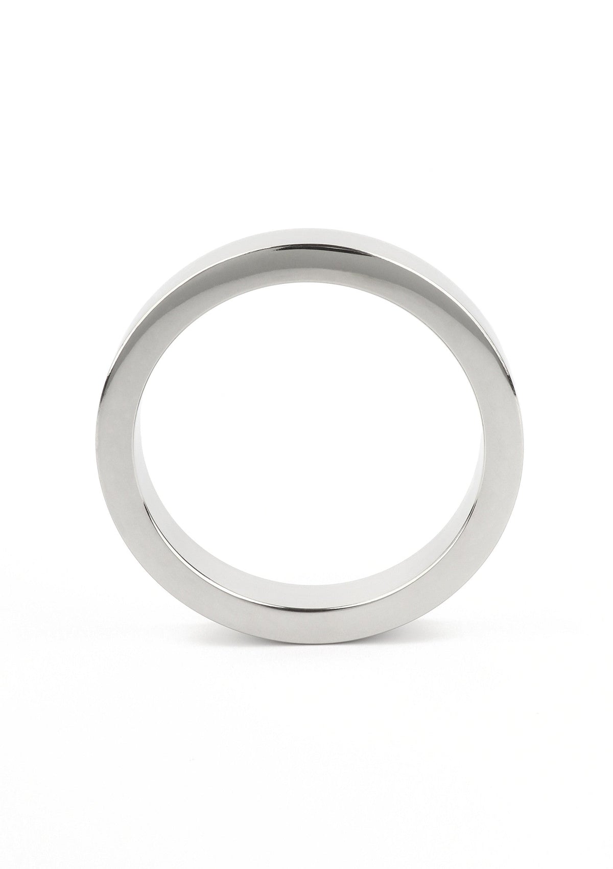 Mr. Steel Premium C-Ring 8mm x 45mm - Cockring