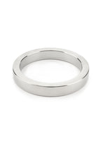 Mr. Steel Premium C-Ring 8mm x 45mm - Cockring
