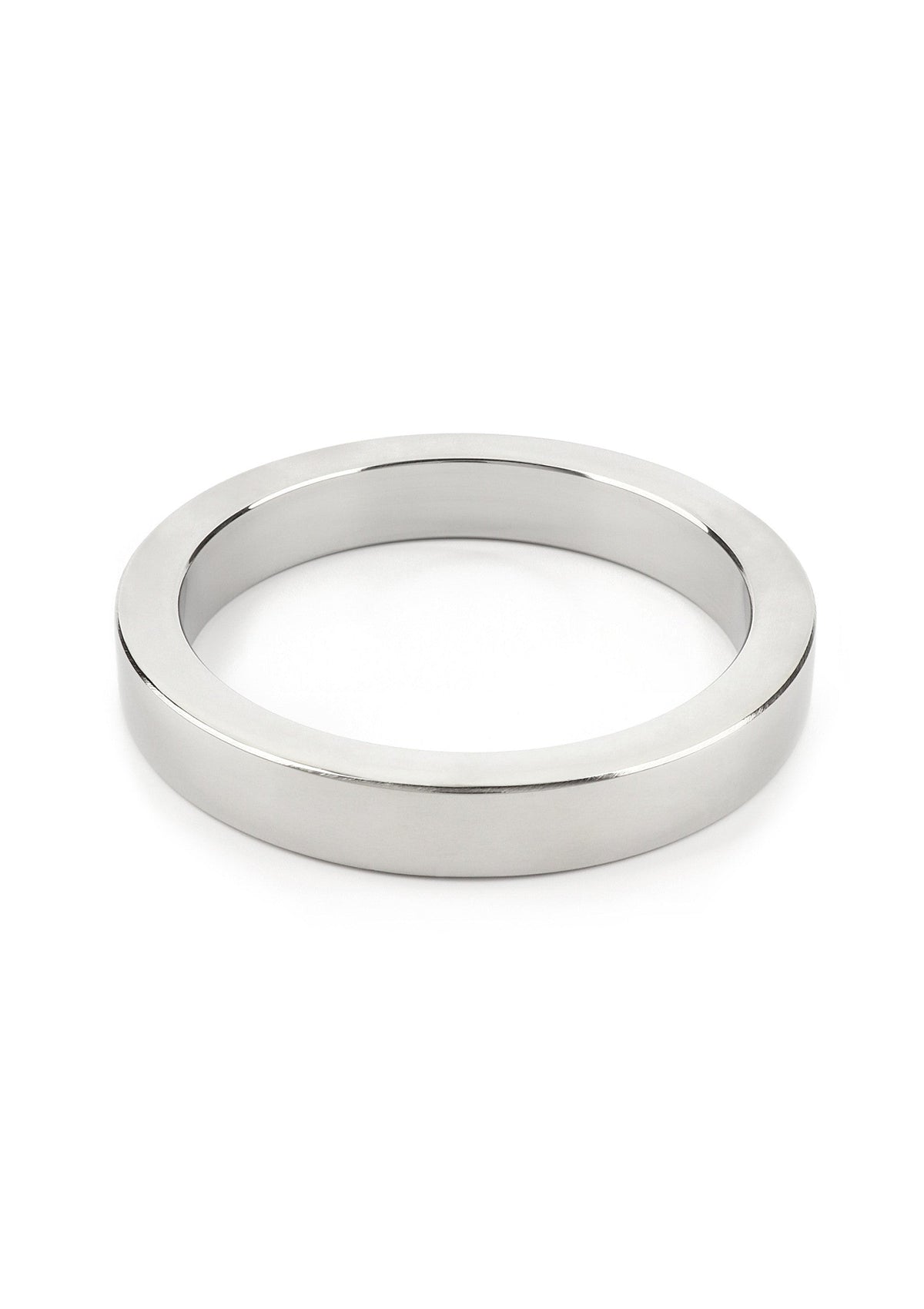 Mr. Steel Premium C-Ring 8mm x 45mm - Cockring