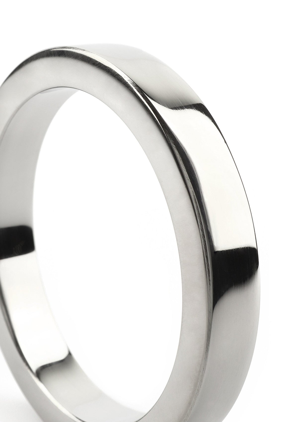 Mr. Steel Premium C-Ring 8mm x 45mm - Cockring