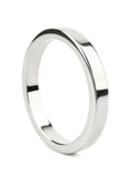 Mr. Steel Premium C-Ring 8mm x 50mm - Cockring