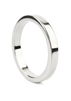 Mr. Steel Premium C-Ring 8mm x 50mm - Cockring