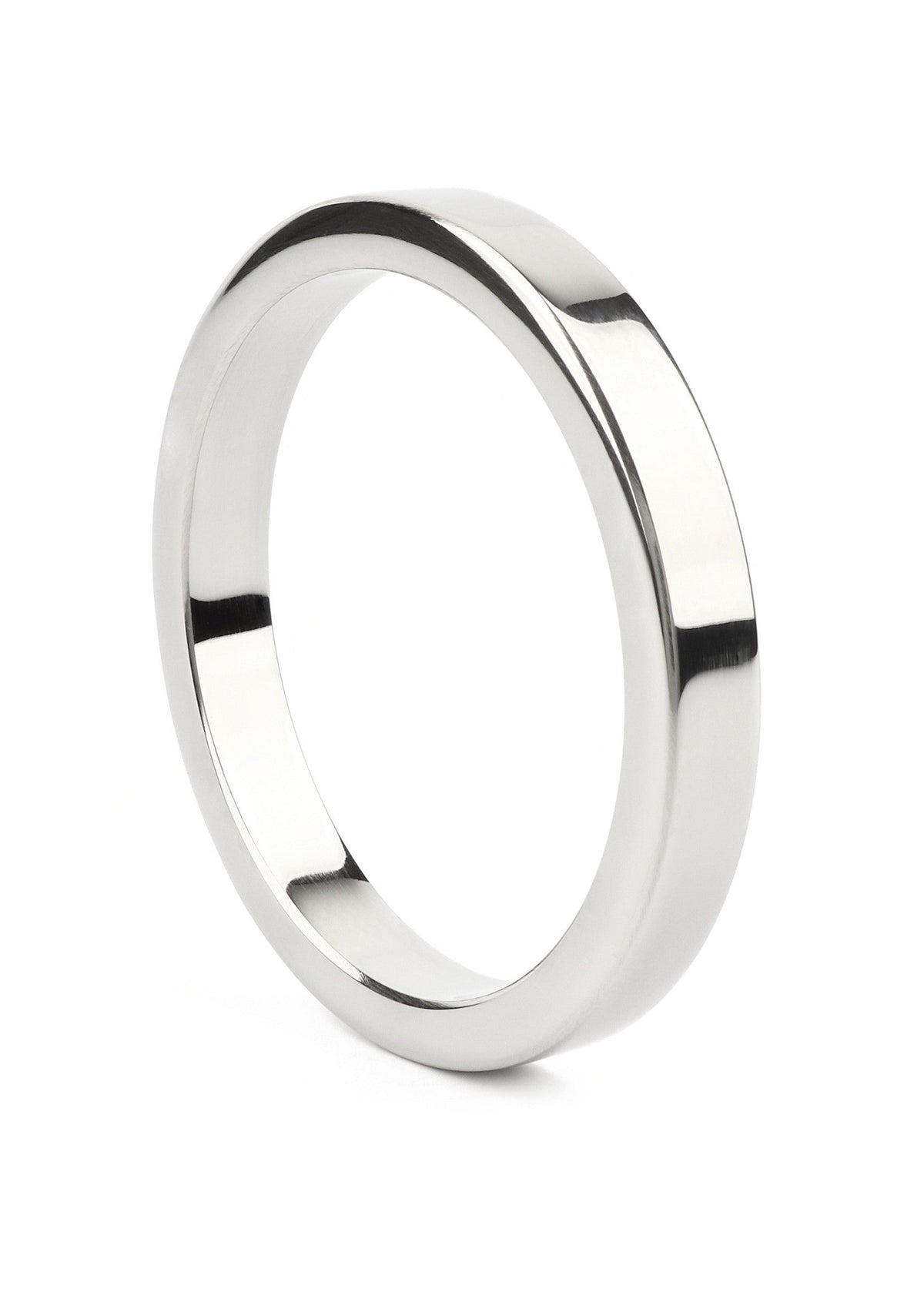 Mr. Steel Premium C-Ring 8mm x 50mm - Cockring