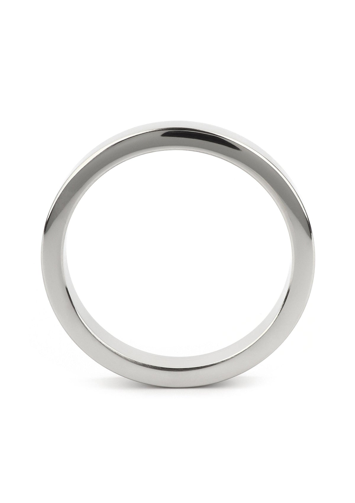 Mr. Steel Premium C-Ring 8mm x 50mm - Cockring