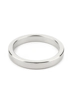 Mr. Steel Premium C-Ring 8mm x 50mm - Cockring