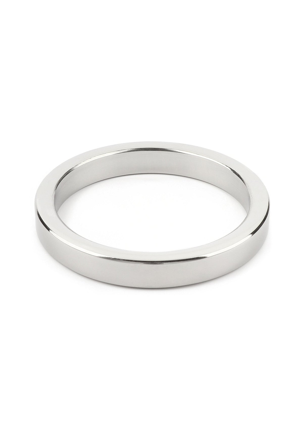 Mr. Steel Premium C-Ring 8mm x 50mm - Cockring
