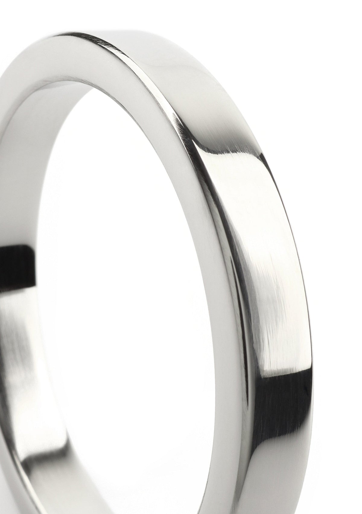 Mr. Steel Premium C-Ring 8mm x 50mm - Cockring
