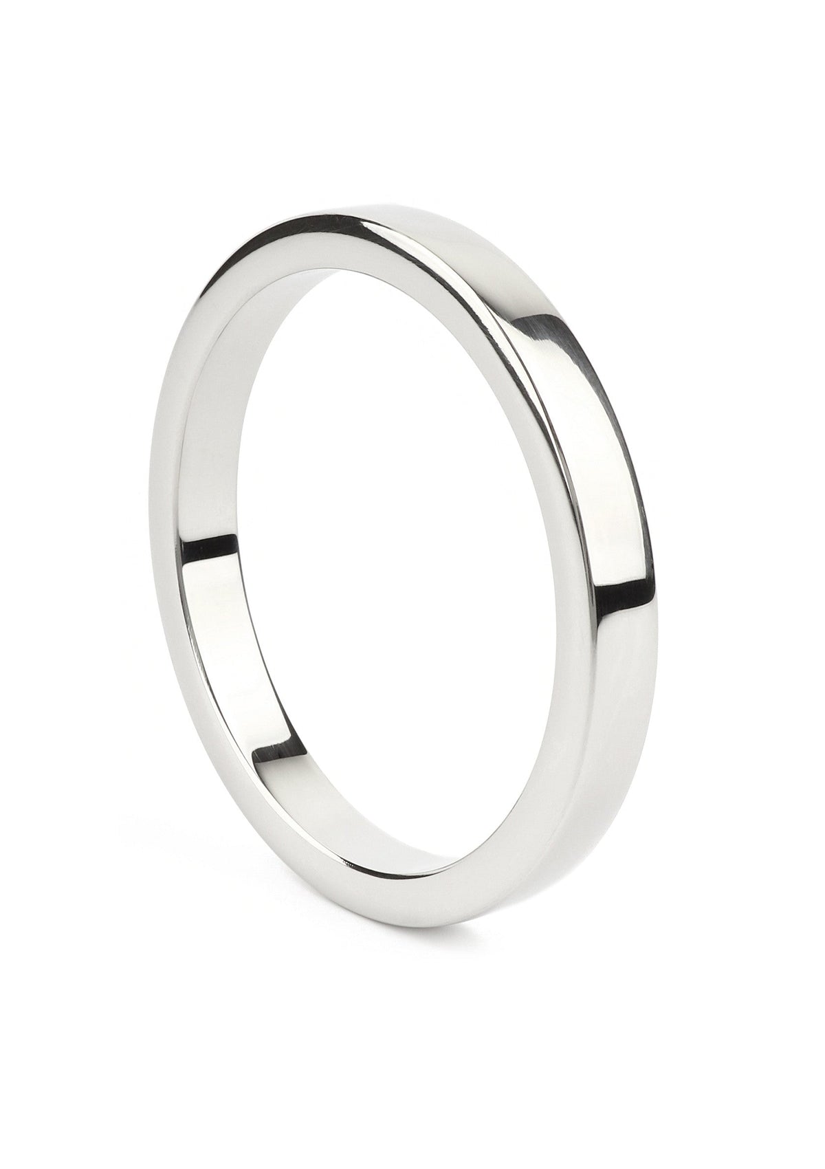 Mr. Steel Premium C-Ring 8mm x 55mm - Cockring