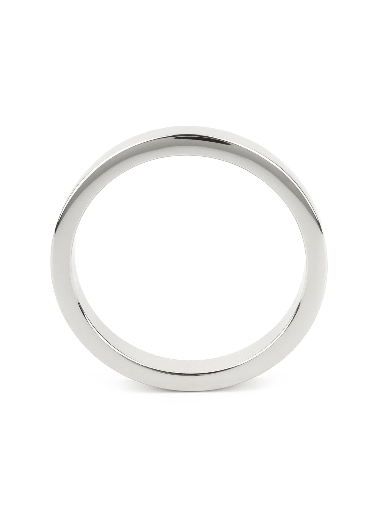 Mr. Steel Premium C-Ring 8mm x 55mm - Cockring