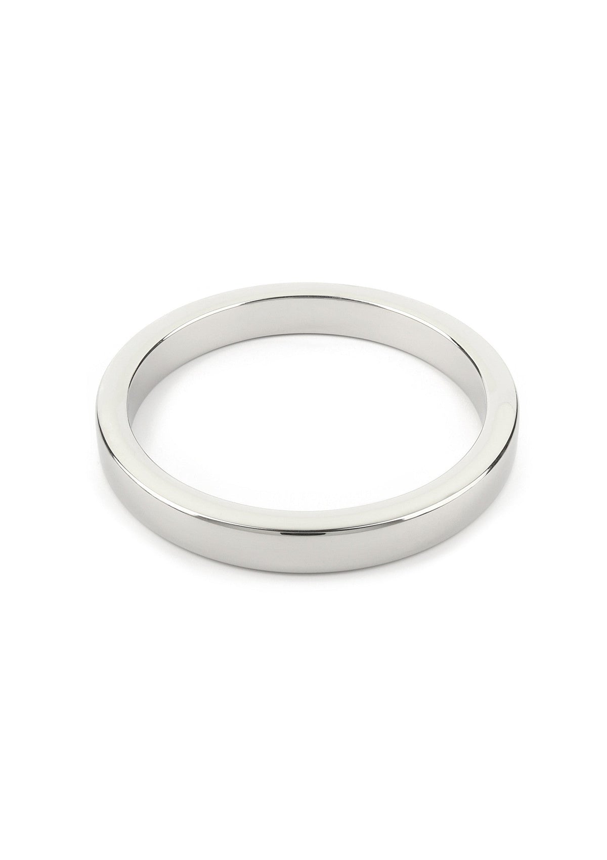 Mr. Steel Premium C-Ring 8mm x 55mm - Cockring