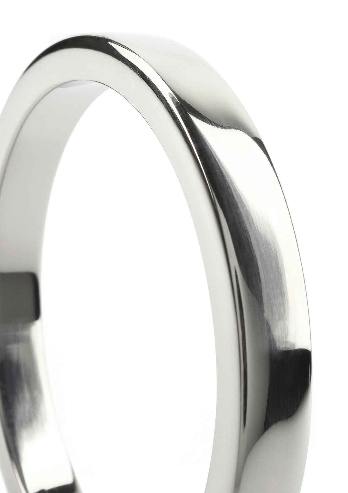 Mr. Steel Premium C-Ring 8mm x 55mm - Cockring