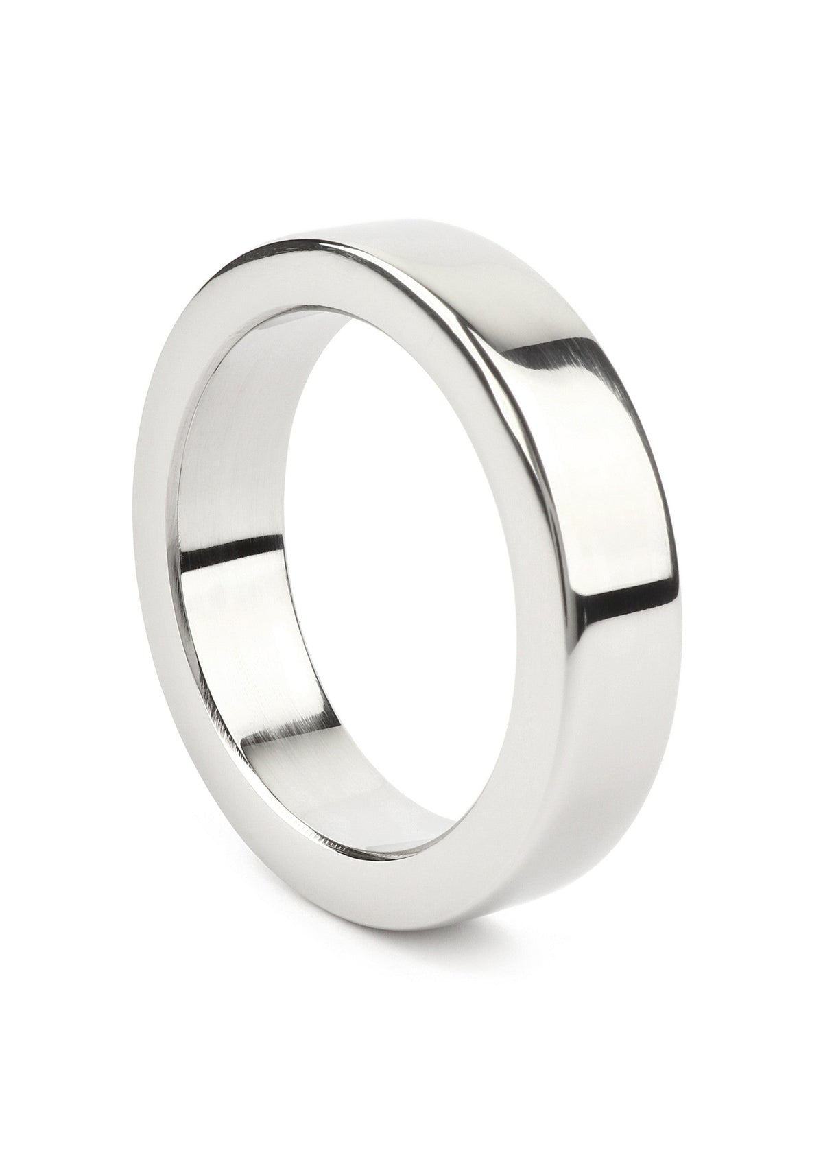 Mr. Steel Premium C-Ring 10mm x 35mm - Cockring