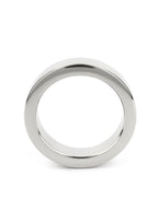 Mr. Steel Premium C-Ring 10mm x 35mm - Cockring