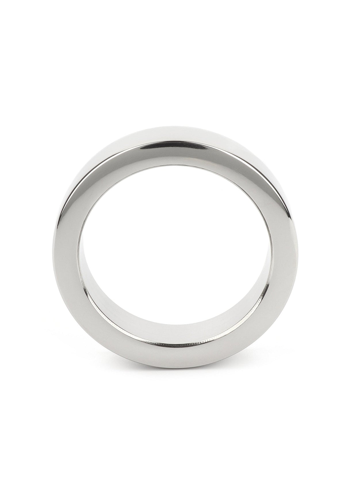 Mr. Steel Premium C-Ring 10mm x 35mm - Cockring