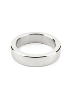 Mr. Steel Premium C-Ring 10mm x 35mm - Cockring