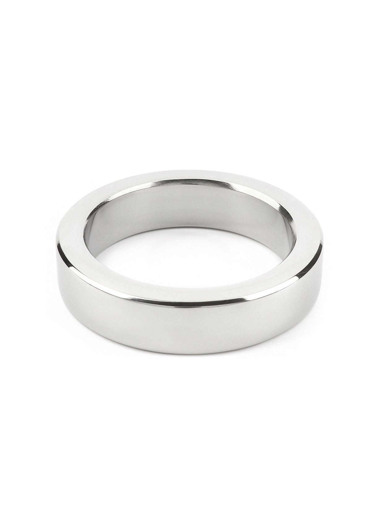 Mr. Steel Premium C-Ring 10mm x 35mm - Cockring