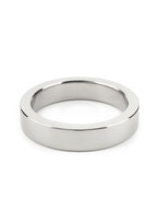 Mr. Steel Premium C-Ring 10mm x 40mm - Cockring