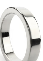 Mr. Steel Premium C-Ring 10mm x 40mm - Cockring