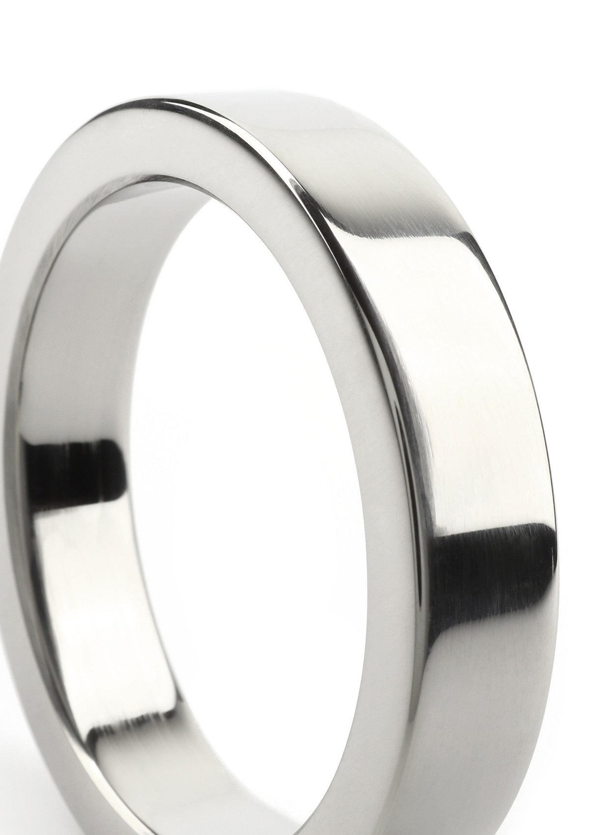 Mr. Steel Premium C-Ring 10mm x 40mm - Cockring