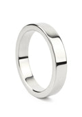 Mr. Steel Premium C-Ring 10mm x 45mm - Cockring