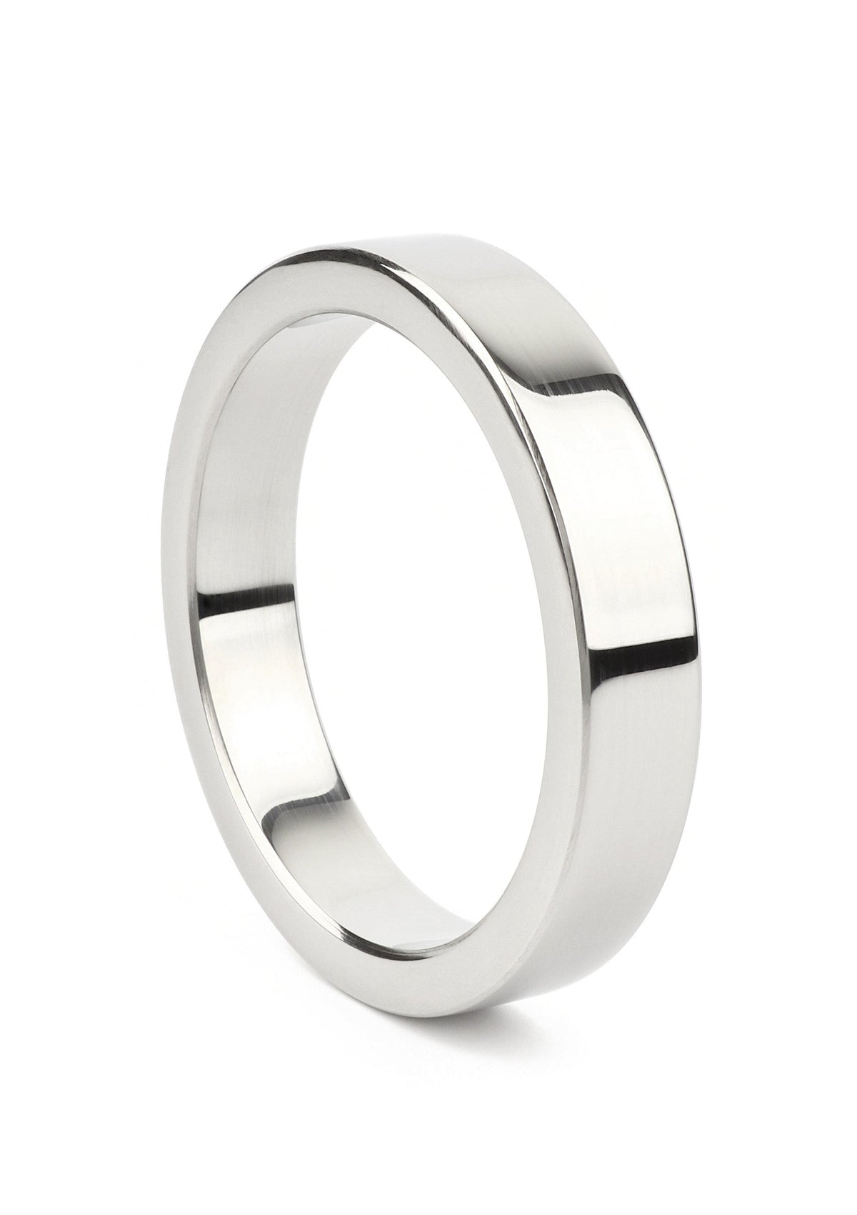 Mr. Steel Premium C-Ring 10mm x 45mm - Cockring