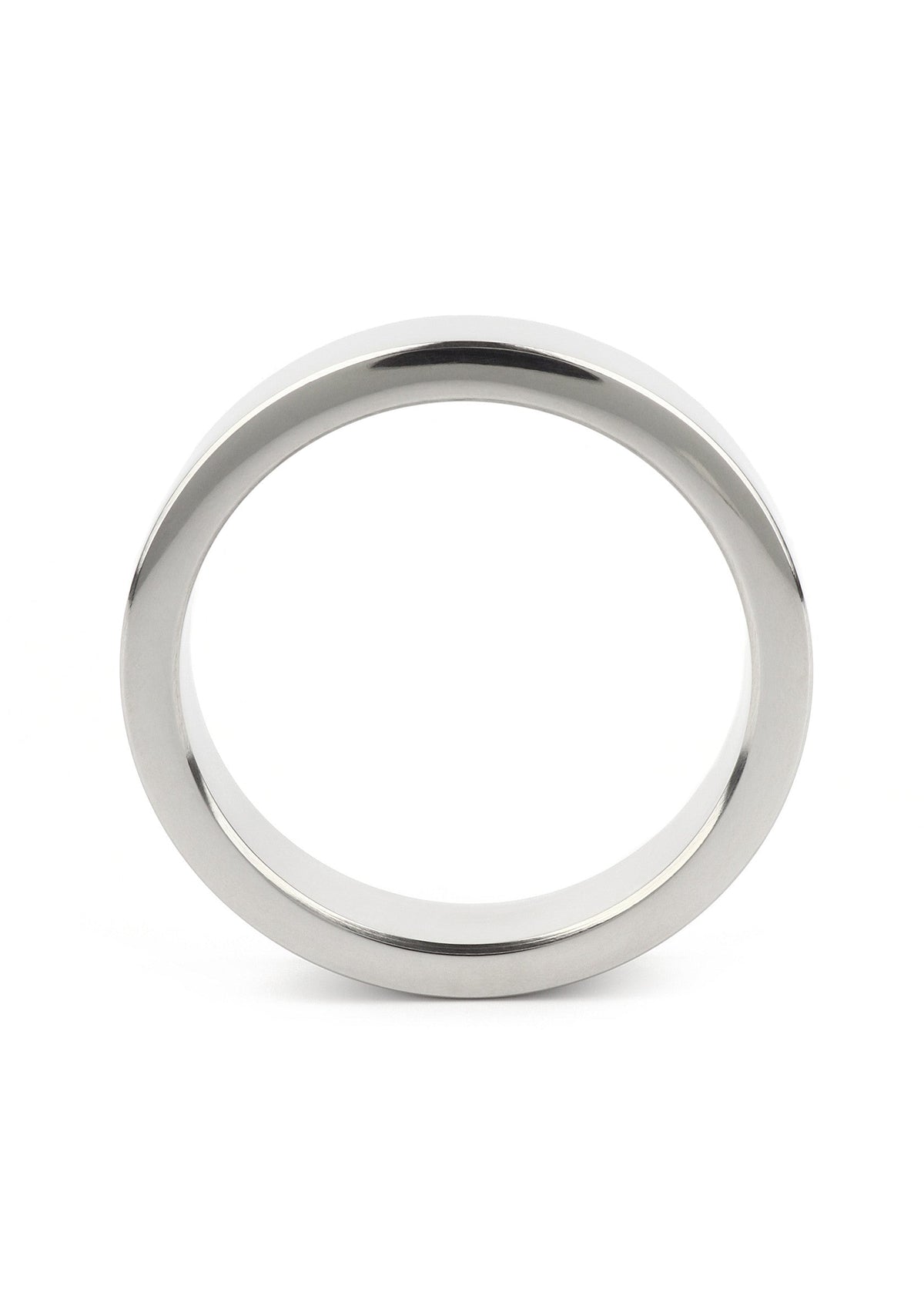 Mr. Steel Premium C-Ring 10mm x 45mm - Cockring