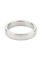 Mr. Steel Premium C-Ring 10mm x 45mm - Cockring