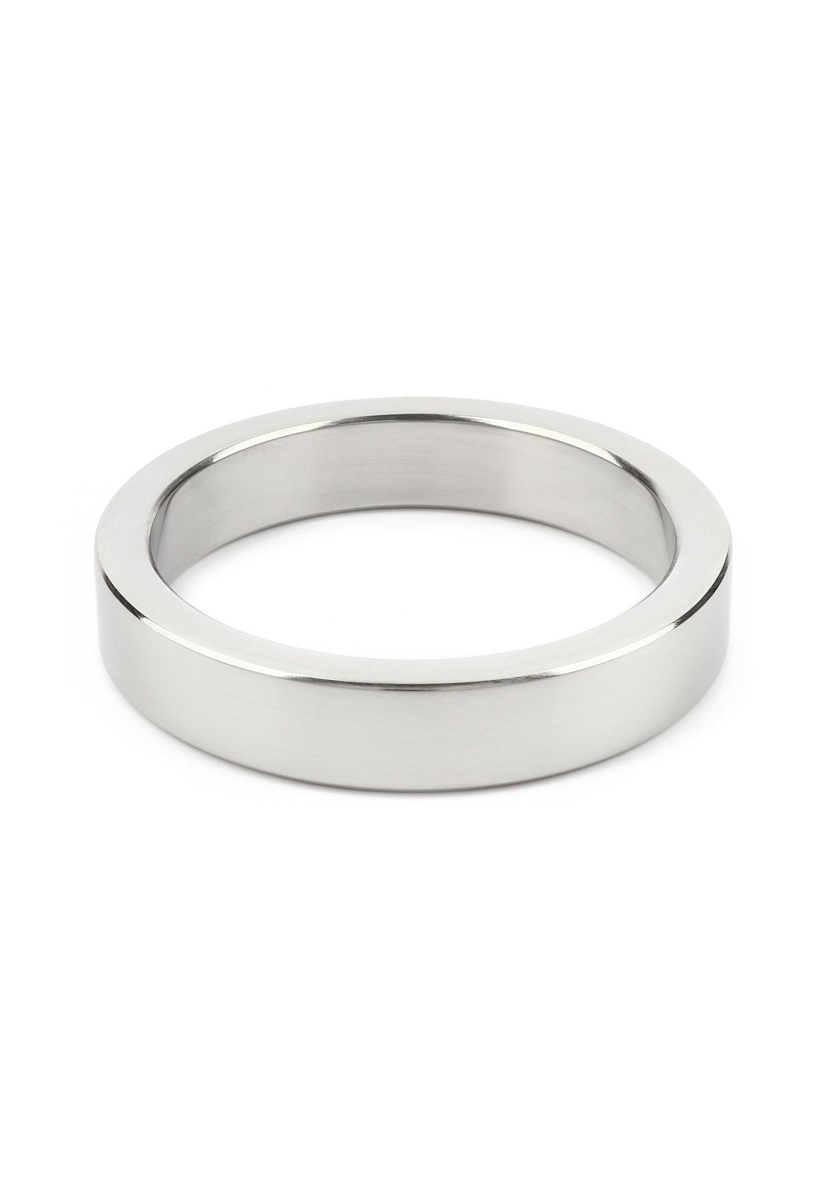Mr. Steel Premium C-Ring 10mm x 45mm - Cockring