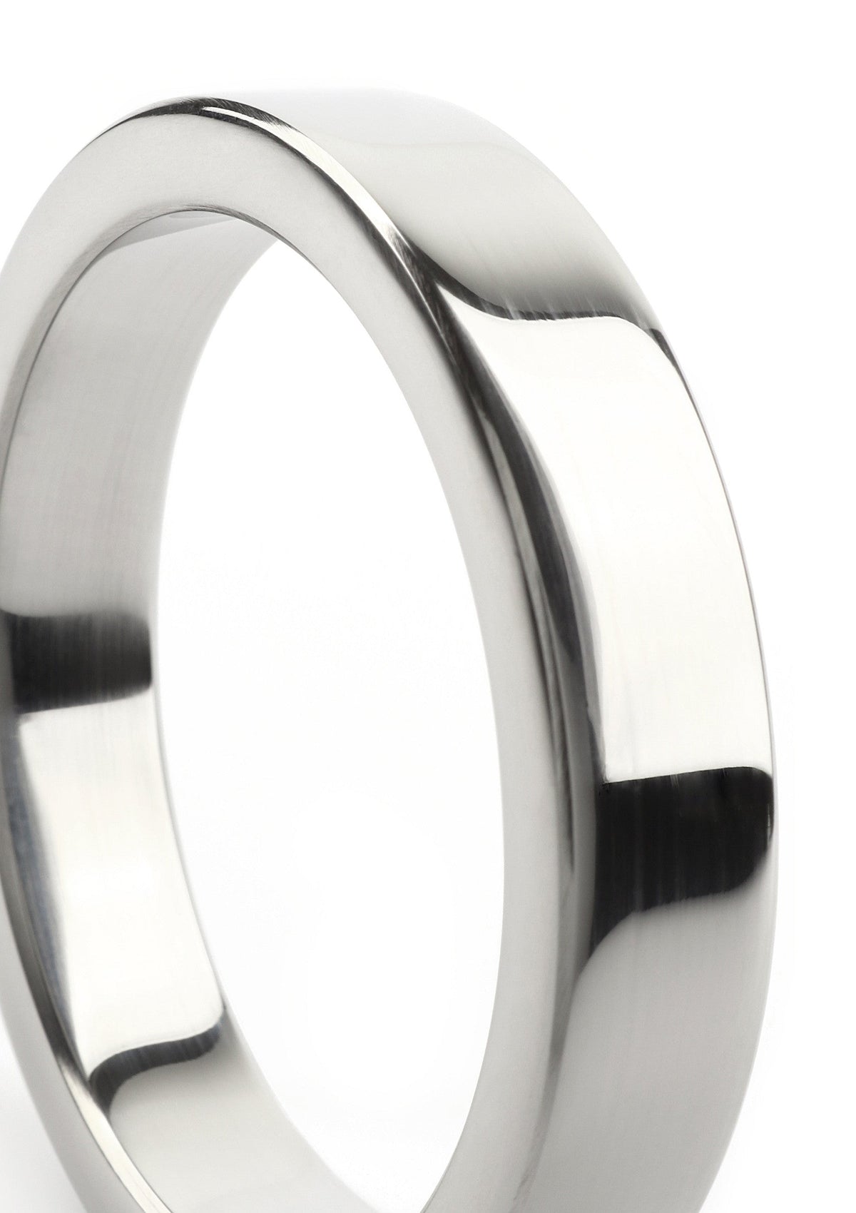 Mr. Steel Premium C-Ring 10mm x 45mm - Cockring