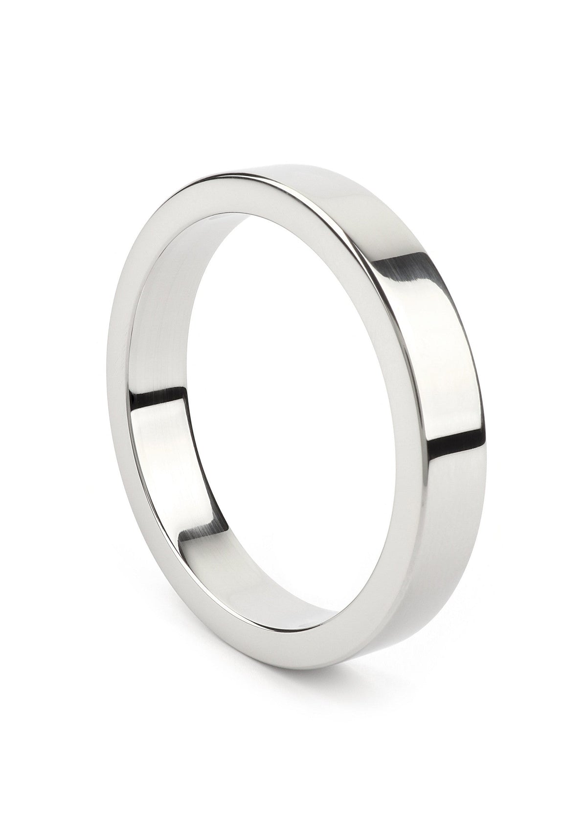 Mr. Steel Premium C-Ring 10mm x 50mm - Cockring