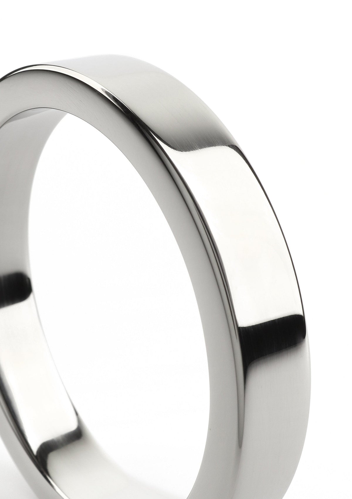 Mr. Steel Premium C-Ring 10mm x 50mm - Cockring