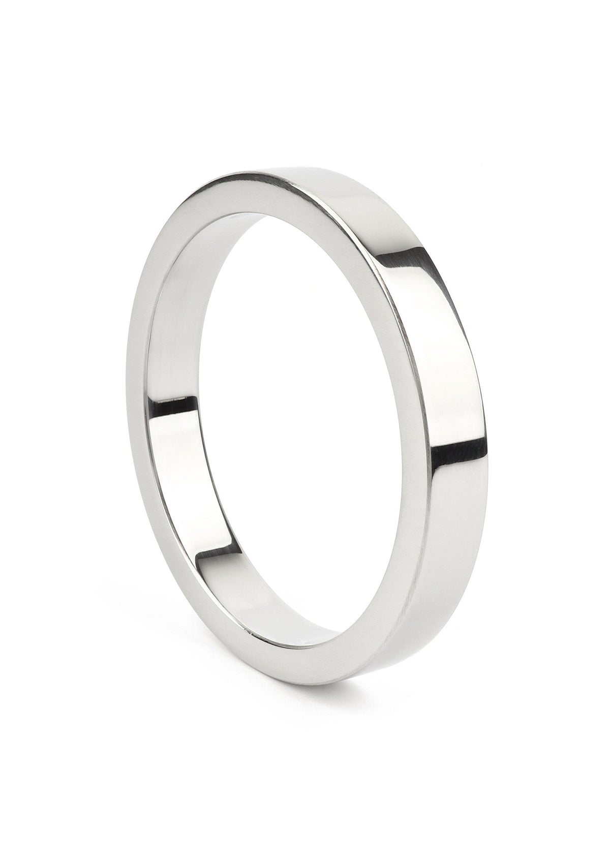 Mr. Steel Premium C-Ring 10mm x 55mm - Cockring