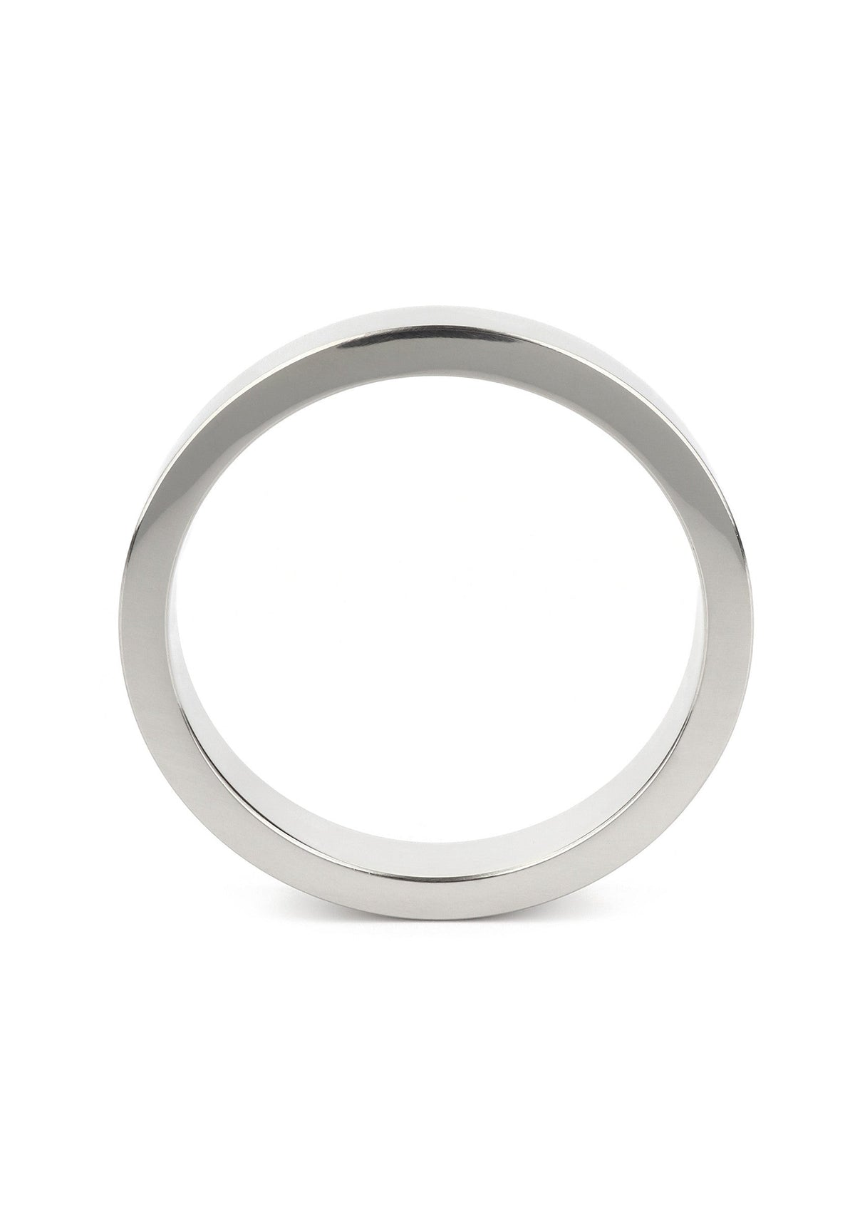 Mr. Steel Premium C-Ring 10mm x 55mm - Cockring