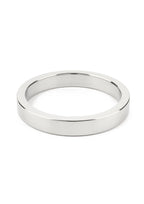 Mr. Steel Premium C-Ring 10mm x 55mm - Cockring