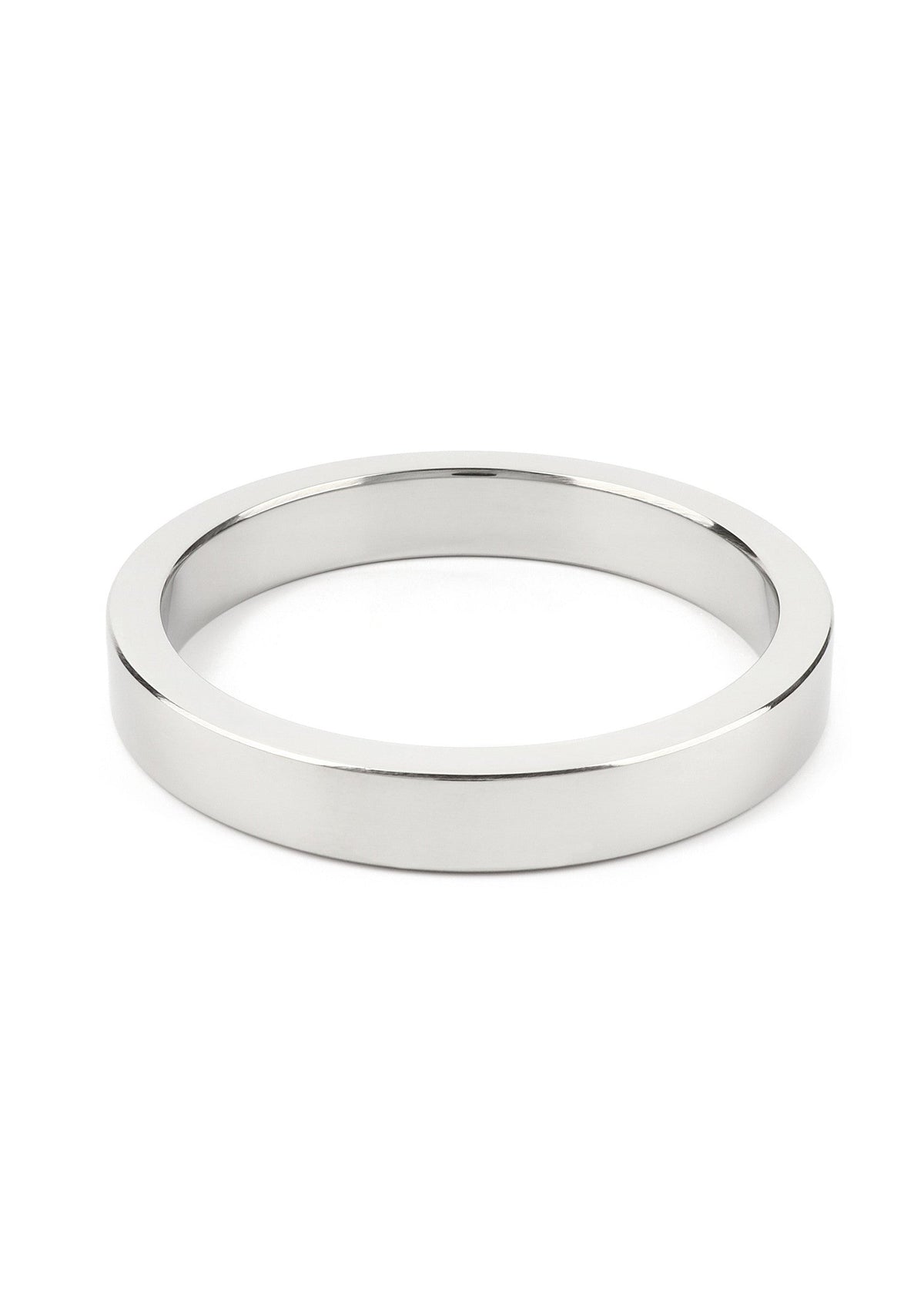 Mr. Steel Premium C-Ring 10mm x 55mm - Cockring