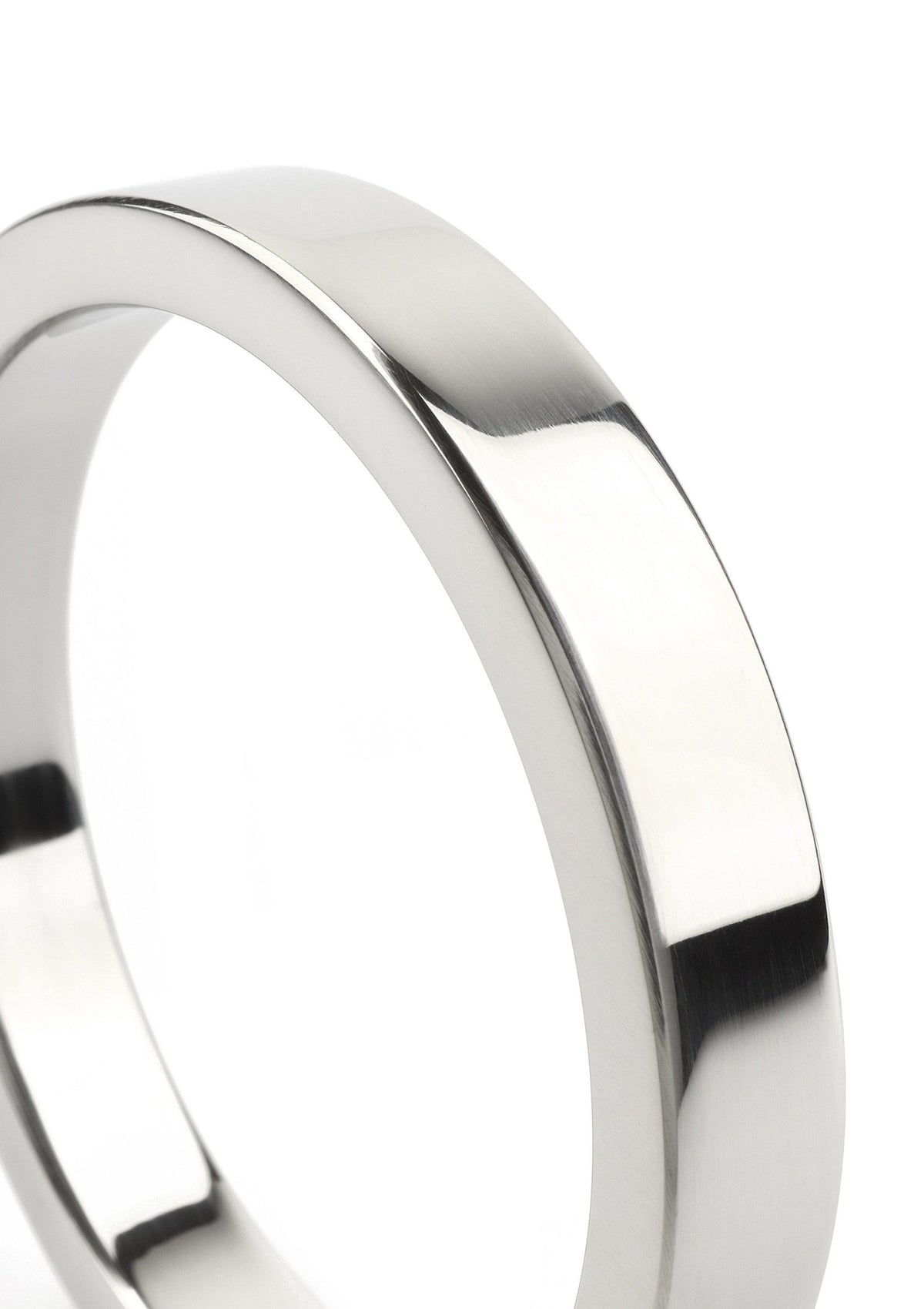 Mr. Steel Premium C-Ring 10mm x 55mm - Cockring
