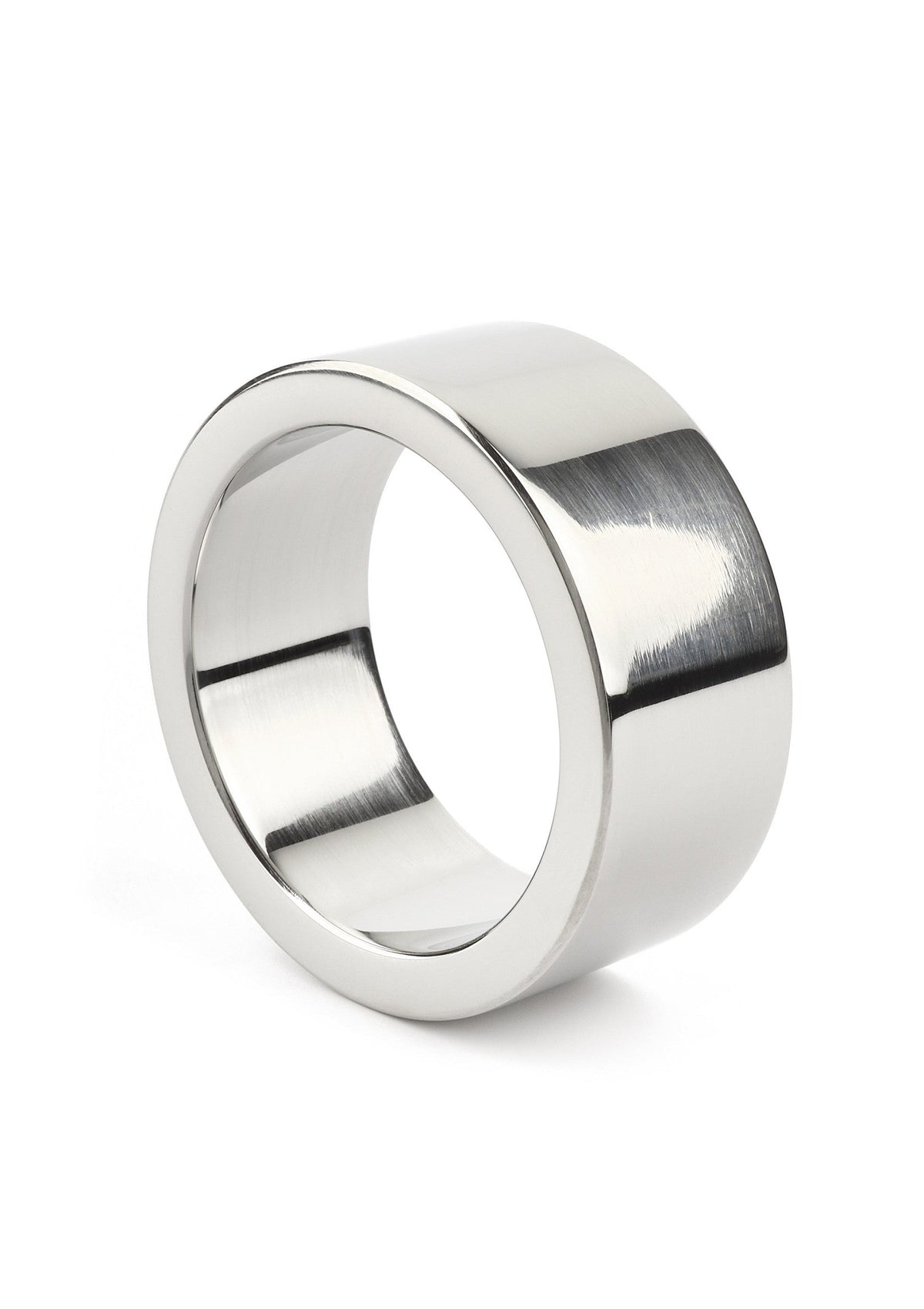 Mr. Steel Mega Wide Band C-Ring 40mm - Cockring