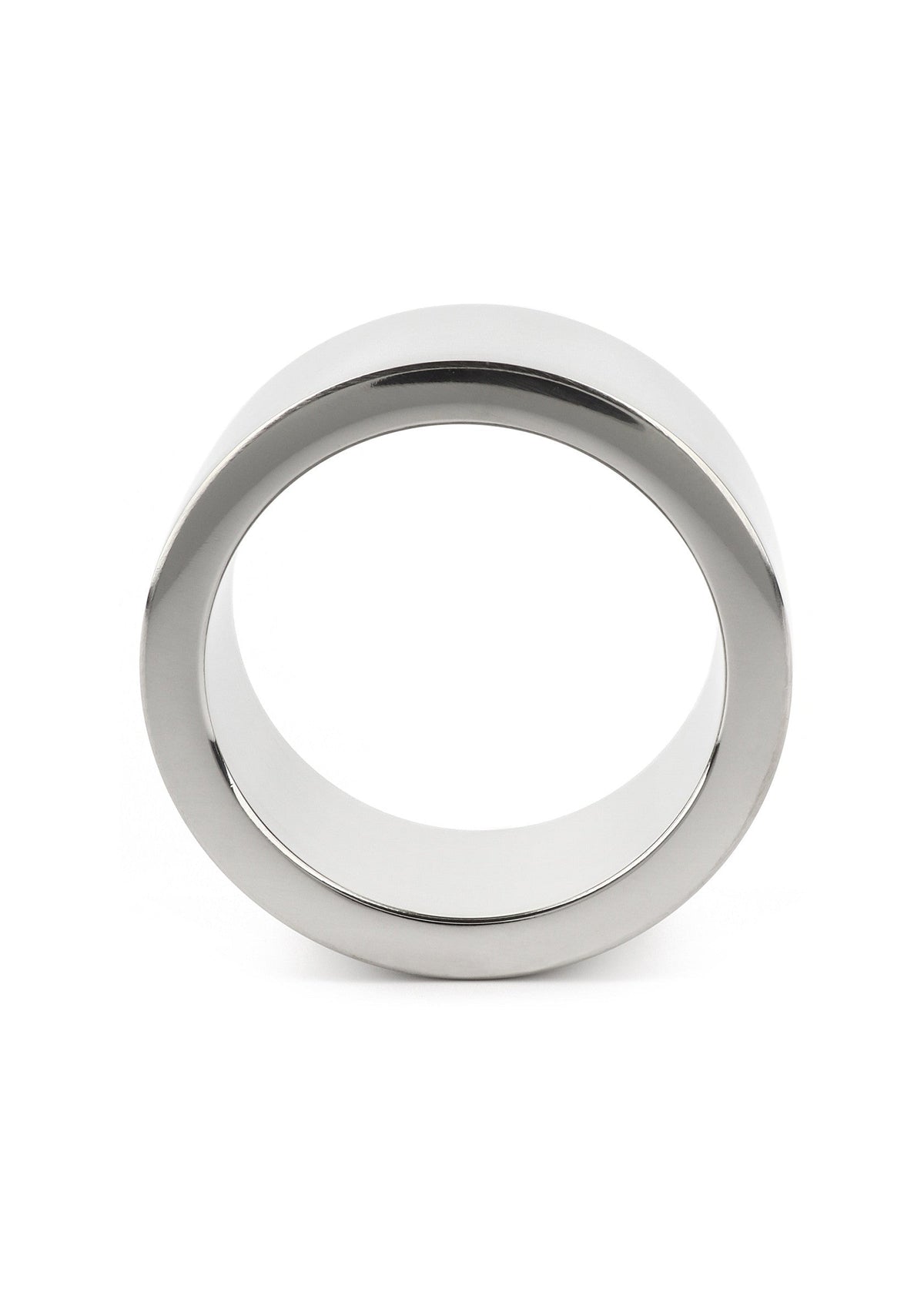 Mr. Steel Mega Wide Band C-Ring 40mm - Cockring