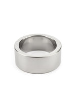 Mr. Steel Mega Wide Band C-Ring 40mm - Cockring