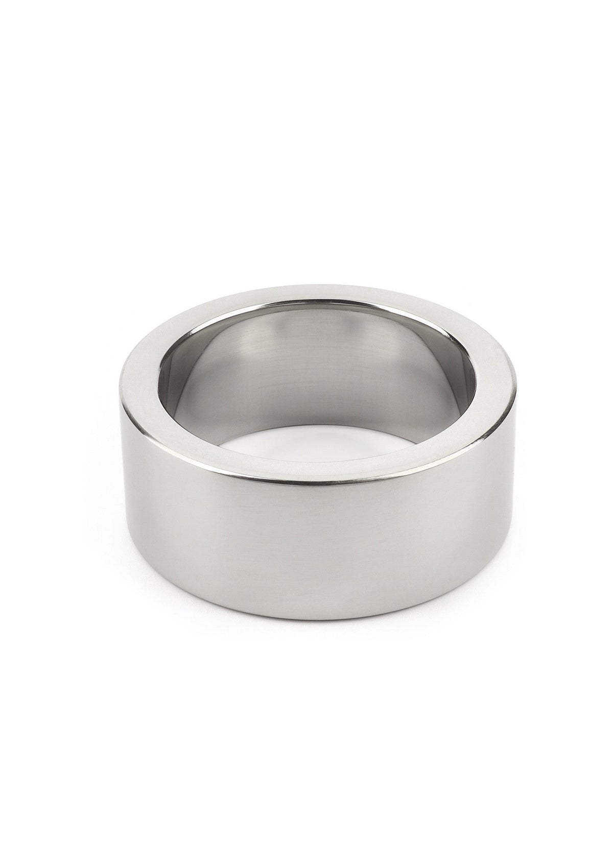 Mr. Steel Mega Wide Band C-Ring 40mm - Cockring