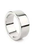 Mr. Steel Mega Wide Band C-Ring 45mm - Cockring