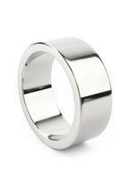 Mr. Steel Mega Wide Band C-Ring 45mm - Cockring