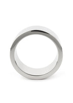 Mr. Steel Mega Wide Band C-Ring 45mm - Cockring