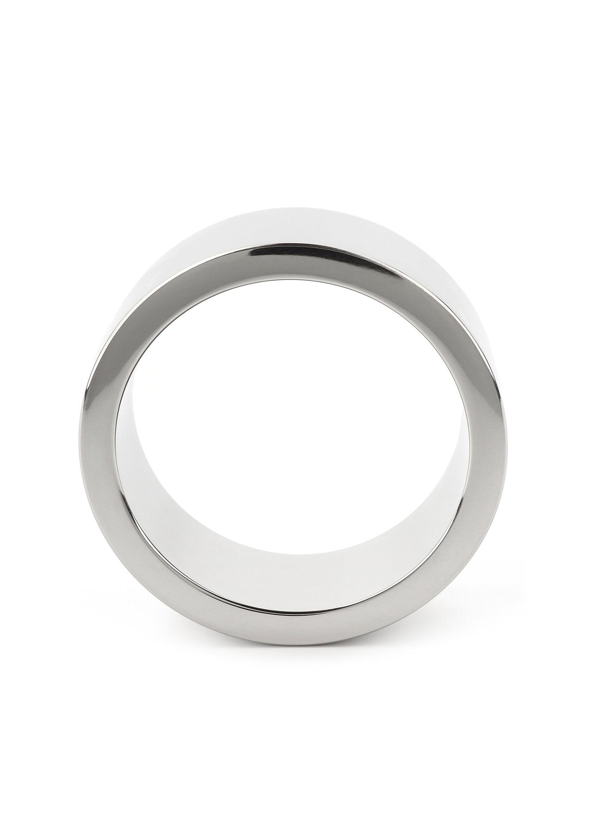 Mr. Steel Mega Wide Band C-Ring 45mm - Cockring