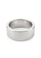 Mr. Steel Mega Wide Band C-Ring 45mm - Cockring