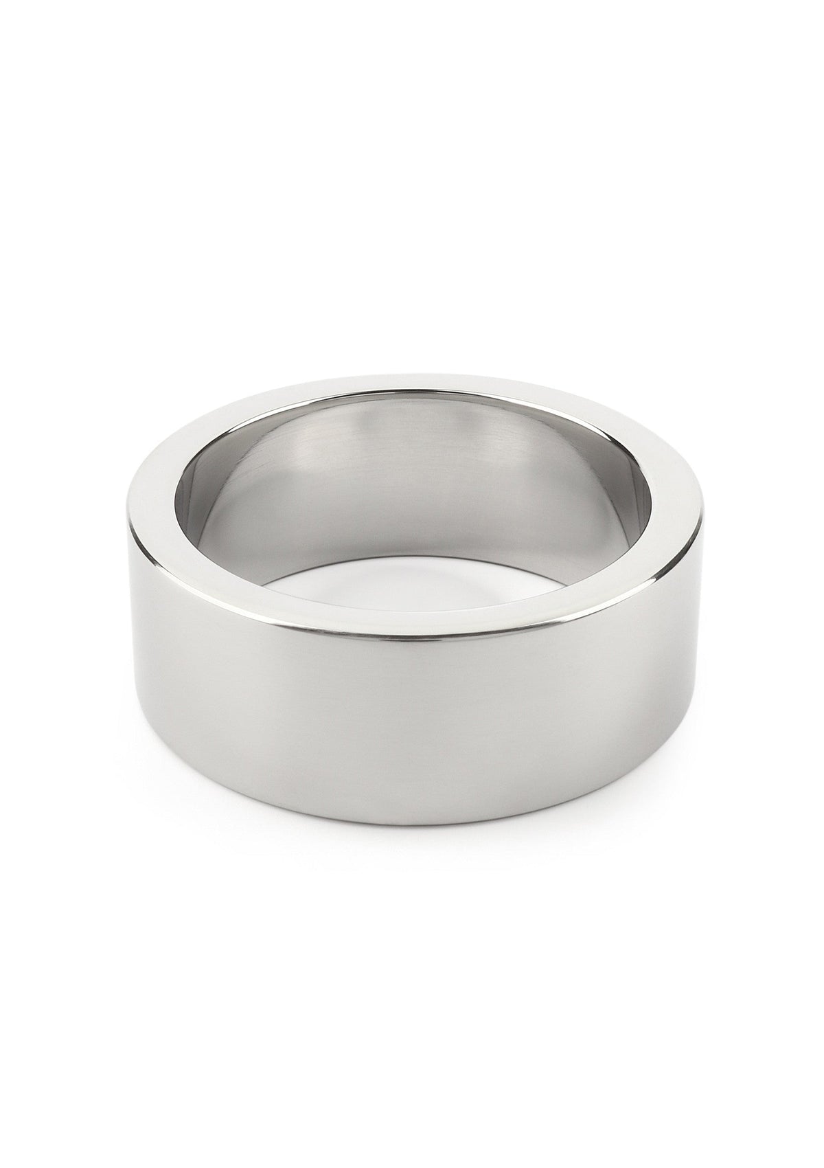 Mr. Steel Mega Wide Band C-Ring 45mm - Cockring