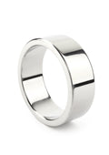 Mr. Steel Mega Wide Band C-Ring 50mm - Cockring